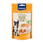 Vitakraft Veggie Bits alla Carota per Cani 40 gr