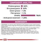 Royal Canin Veterinary Diet Cat Early Renal 12x85 gr