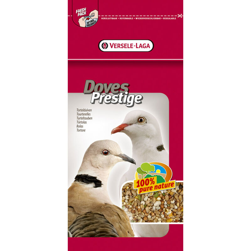 Versele-Laga Tortorelle 1 kg 