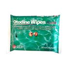 I.C.F. Otodine Wipes Pocket 20pz