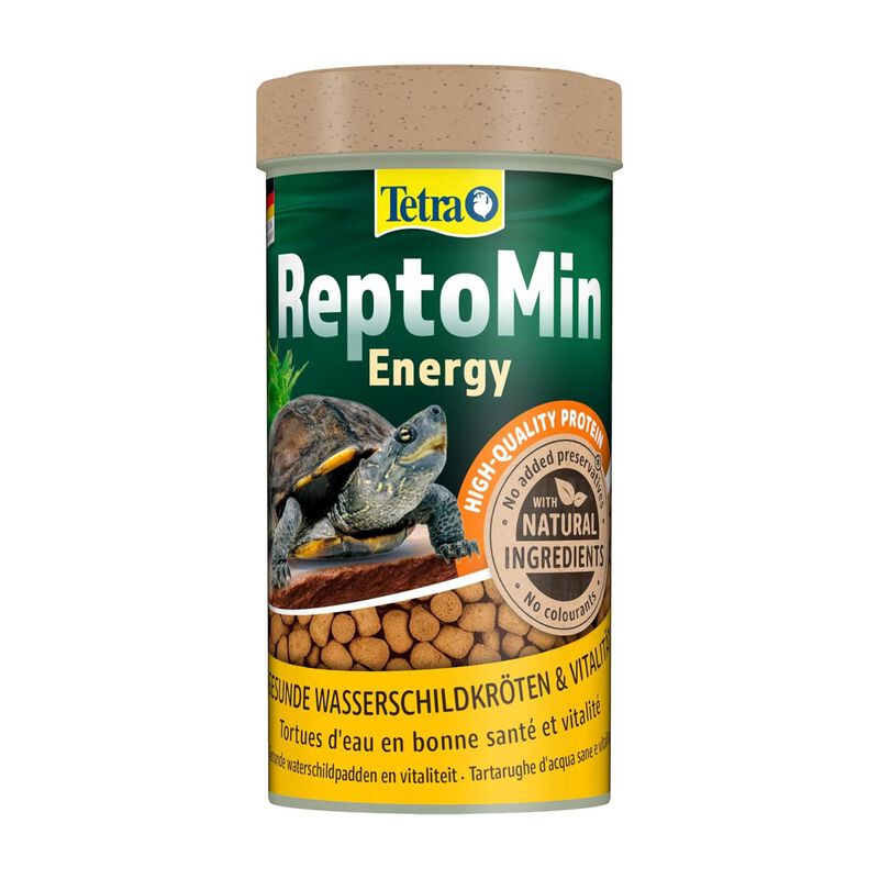 Tetra Reptomin Energy 250 ml