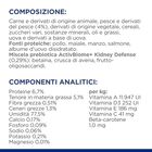 Hill's Prescription Diet Cat k/d Kidney Care Renal con Salmone 85 gr