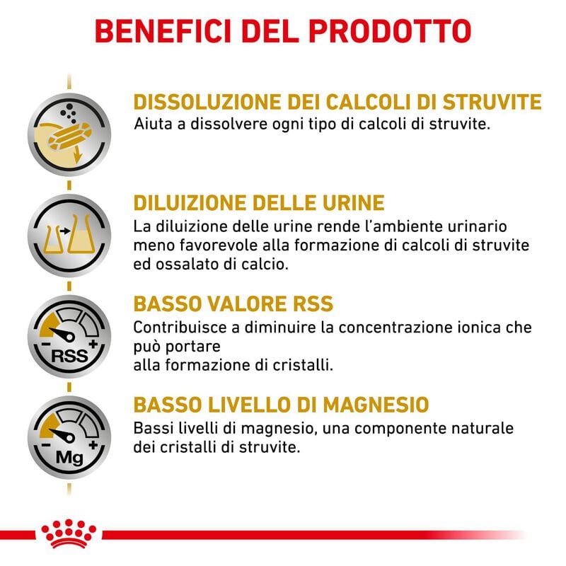 Royal Canin Veterinary Diet Cat Urinary S/O 3,5 kg
