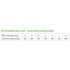 Natural Trainer Cat Adult al Manzo 4 x 85 gr