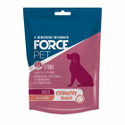 Forcepet Derma Cani Adulti Crunchy Snack con Salmone 85gr