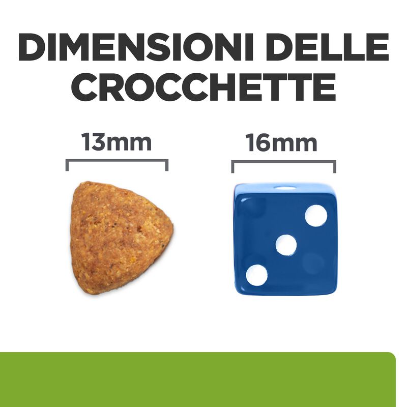 Hill's Prescription Diet Dog Metabolic con Pollo 4 kg