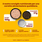 Almo Nature Cat HFC Sterilised Pollo con Tonno 50g