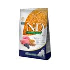 N&D Farmina Ancestral Grain Puppy Medium & Maxi Agnello e Mirtillo 2,5 kg