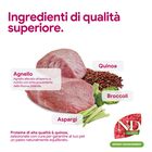 N&D Farmina Quinoa Weight Management Dog Medium & Maxi Agnello 2,5 kg