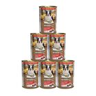 Stuzzy Dog Monoprotein Manzo 400 gr