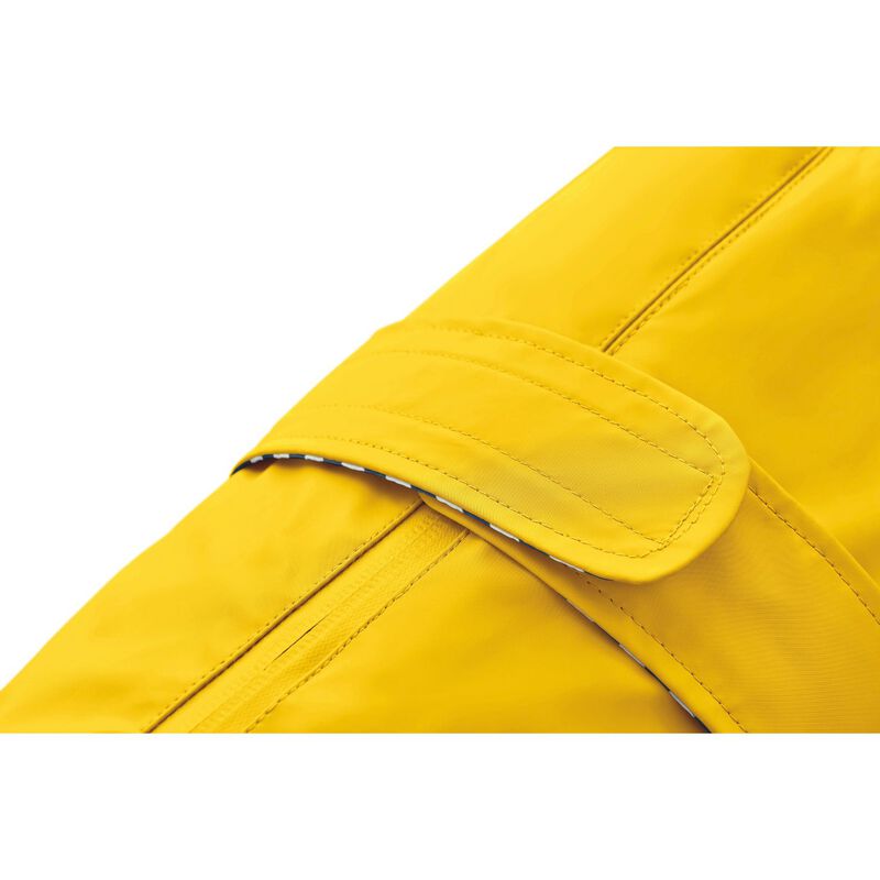 Hunter Impermeabile Milford per cani Giallo Tg.25