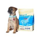 Fish4dogs Finest Dog Puppy Small Pesce Bianco 1,5 kg