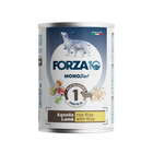 Forza10 Mono Diet Dog Agnello con riso 400gr
