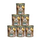 Stuzzy Dog Monoprotein Agnello 800 gr