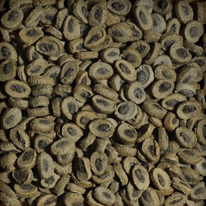Sera Tortoise Adult Herbivore Duo Pellets 1 lt