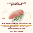 Almo Nature HFC Dog Adult Pollo e Rosmarino 150 gr