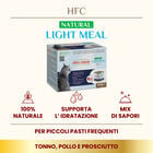 Almo Nature HFC Light Meal Tonno e Pollo 4x50g 