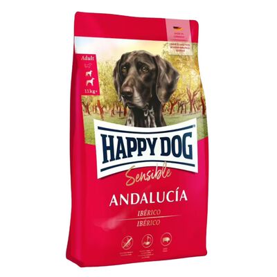 Happy Dog Sensible Andalucia 11 kg