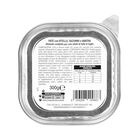Dag Dog Adult All Breed pat&eacute; con Vitello, tacchino e anatra 300gr