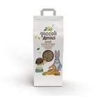 Piccoli Amici Lettiera in Pellet Wood 12 kg