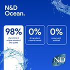 N&D Farmina Ocean Cat Adult Aringa, Zucca & Arancia 1,5 kg