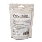 O-life Dog Snack Air Dried con Tacchino Fresco 80 gr