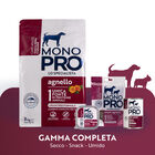 Monopro Dog Adult Medium&Large Grain Free Agnello 12 kg