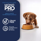 Monopro Puppy All breeds pat&eacute; Salmone 150 gr