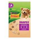 Friskies Shapes Biscotti per cani al Pollo 800 gr