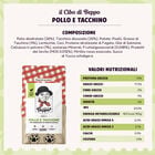 Il Cibo di Beppo Cat Adult Tacchino e Pollo 300gr