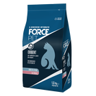 Forcepet Cat Adult Steril Exigent con maiale 1,2kg