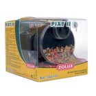 Zolux Pixi II Distributore automatico di mangime a batteria