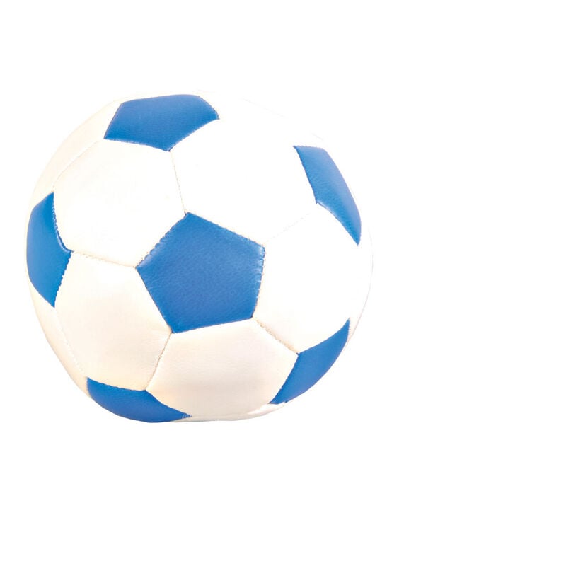Trixie Palle da calcio in canvas 11 cm