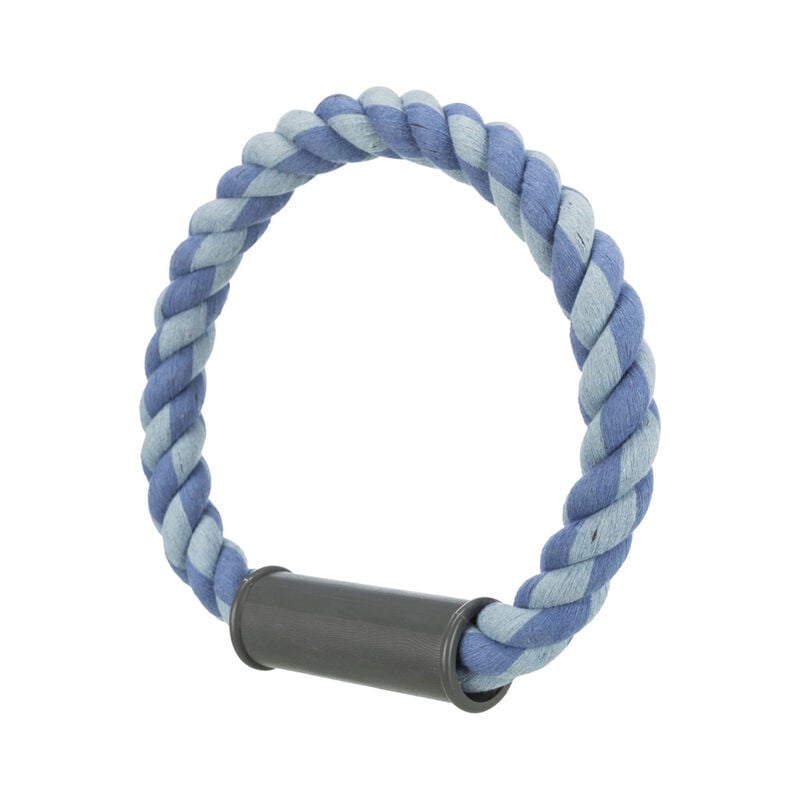 Trixie Dentafun Anello con impugnatura 30 cm