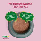 Naturalpet Kitten Pat&egrave; Tonno 70g