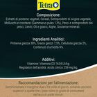 Tetra Pond Goldfish Mix 1 lt