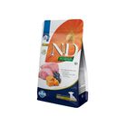 N&D Farmina Pumpkin Dog Puppy Mini Agnello e Mirtillo 800 gr