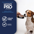 Monopro Dog Adult All breeds Pat&egrave; Quaglia 400 gr