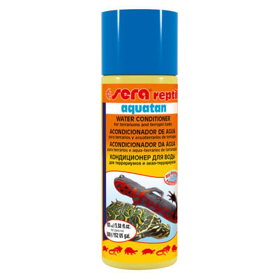 Sera Reptil Aquatan 100 ml