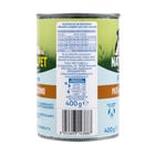 Naturalpet Prime Orme Puppy Pat&eacute; ricco in Tacchino 400gr