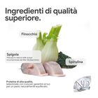 N&D Farmina White Dog Adult Mini Spigola, Spirulina & Finocchio 5kg