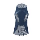 Hunter Impermeabile per cani Milford colore Blu tg. 40