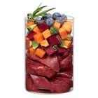 Terra Canis Marktragout Manzo con broccoli mirtilli e salvia 385 gr