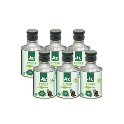 Joepet Cat Adult Bio Veg Olio 250 ml