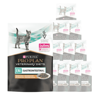 Purina Pro Plan Veterinary Diet Gastrointestinal Gatti Adulti Bocconcini in salsa con Pollo  85gr