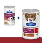 Hill's Prescription Diet Dog i/d Spezzatino con Pollo e Verdure 354 gr