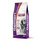 Gemon Dog Adult All breeds con Agnello e Riso 15 kg