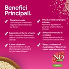 N&D Farmina Quinoa Urinary Cat con Anatra 1,5 kg