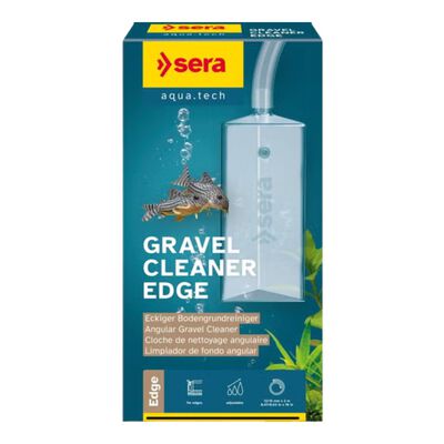 Sera Gravel Cleaner Edge 14 cm