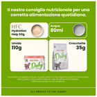 Almo Nature Daily Cat Adult con Salmone 90gr